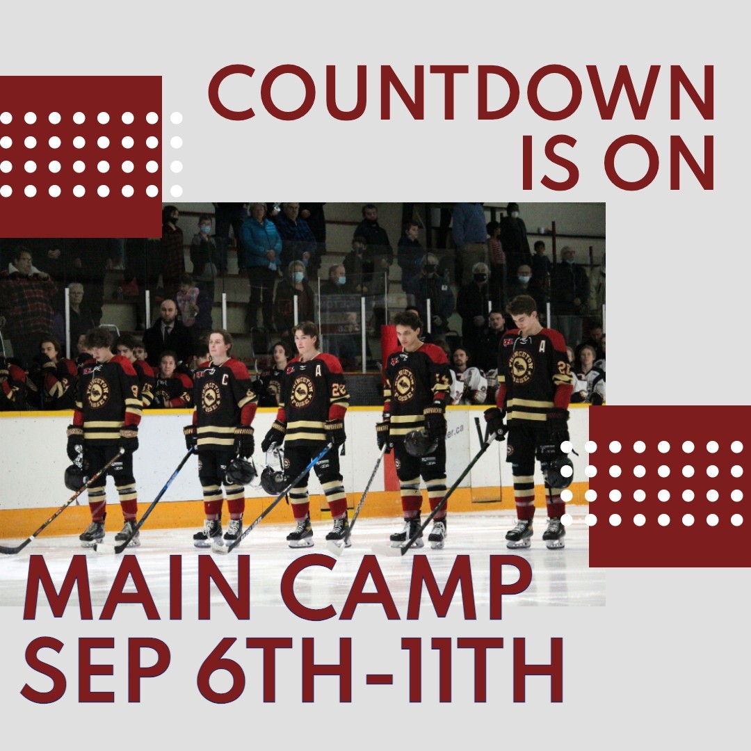 COUNTDOWN IS ON!

One month away from the first day of training camp and we cannot wait

Main Camp registration is LIVE
https://www.princetonposse.org/posse-main-camp

Contact Head Coach Mark Readman for inquiries 

coach@princetonposse.org