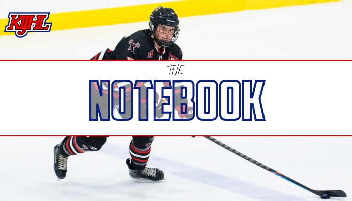 KIJHL Notebook: Unsung Heroes