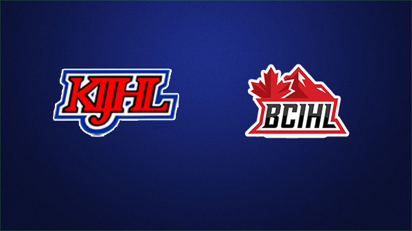 KIJHL alumni recognized with BCIHL awards