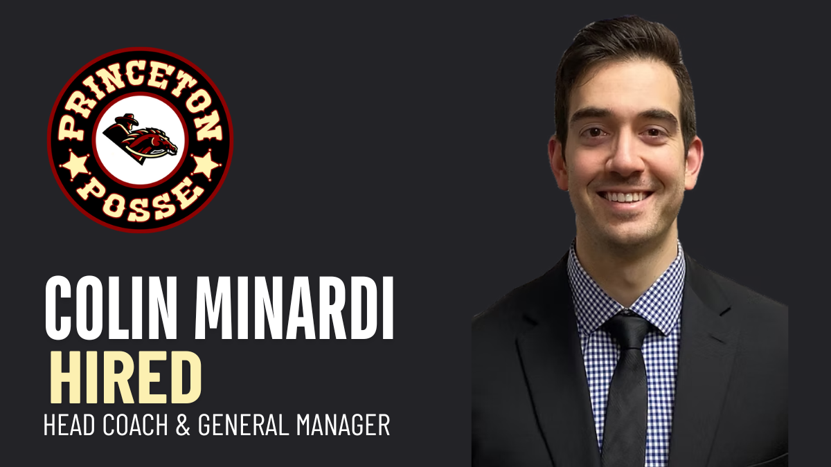 Staff Announcement